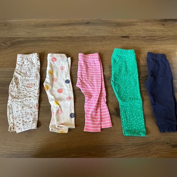 Pant haul- 12 months - Picture 3 of 3